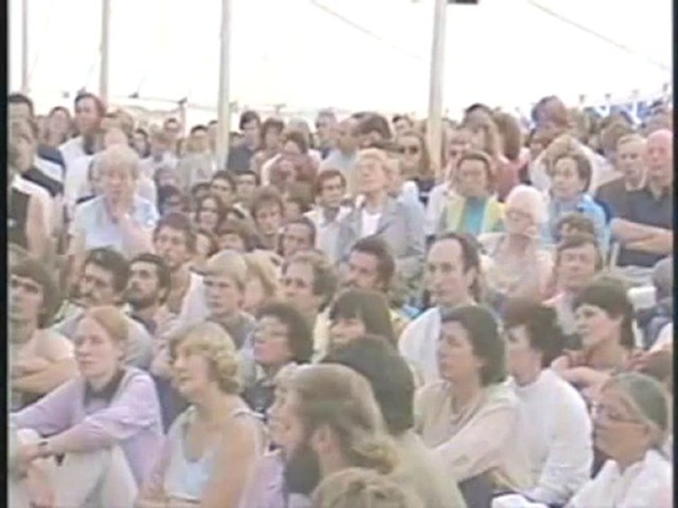 Krishnamurti- Se libérer du conditionnement 2/4