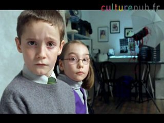 La danse des sourcils