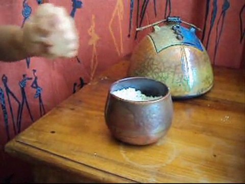 Harry POTTER a Bordeaux