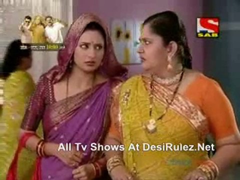 Mrs And Mr Sharma 12th October 2010 Part4