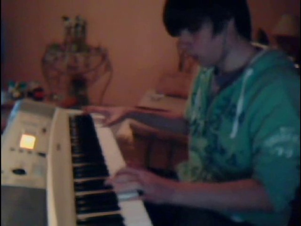 Pearl Harbor's theme "Tennessee"