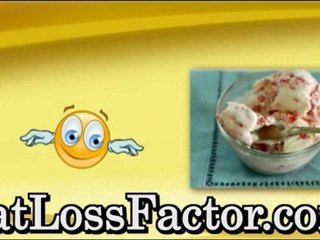 Weird Diet Video To Help Drop Your Belly Fat Fast