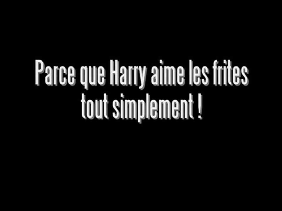 Harry Potter dans ta ville [Lille]