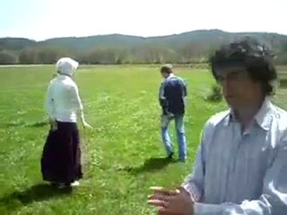 CIRCASSIAN DJEGU