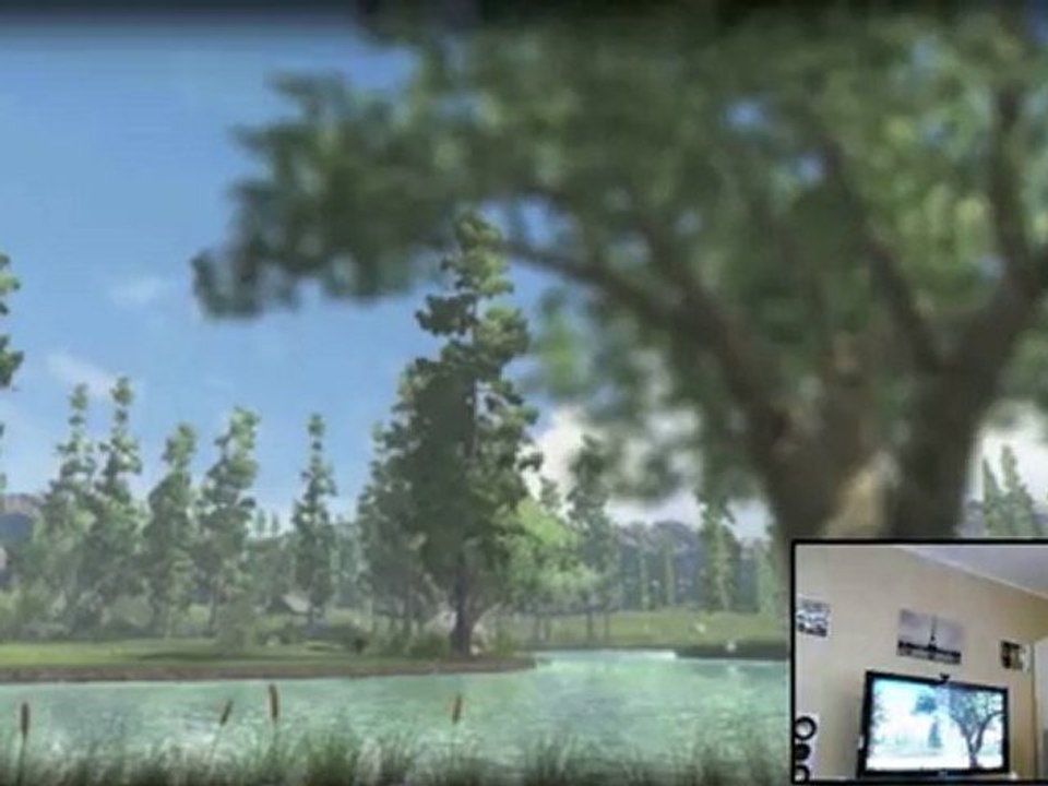 PS Move Review Part 1/5