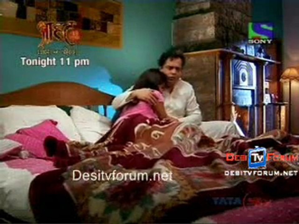 Tera Mujhse Hai Pehle Ka Nata Koi - 12th october 2010 - pt2