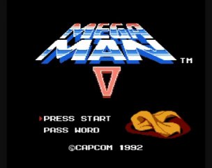 [Coop]Next Level - Megaman V Protoman 1