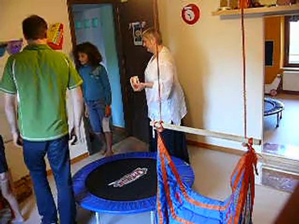 Brigitte vient la chercher 09 oct