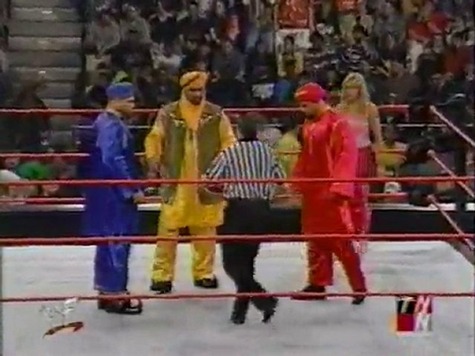WWE Raw - 1-22-2001_6