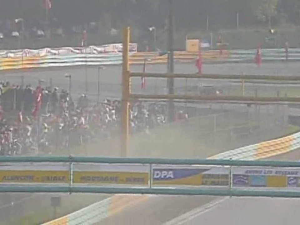 Rallycross d'Essay 2 2010 - D1 Manche 1 - Steven Bossard