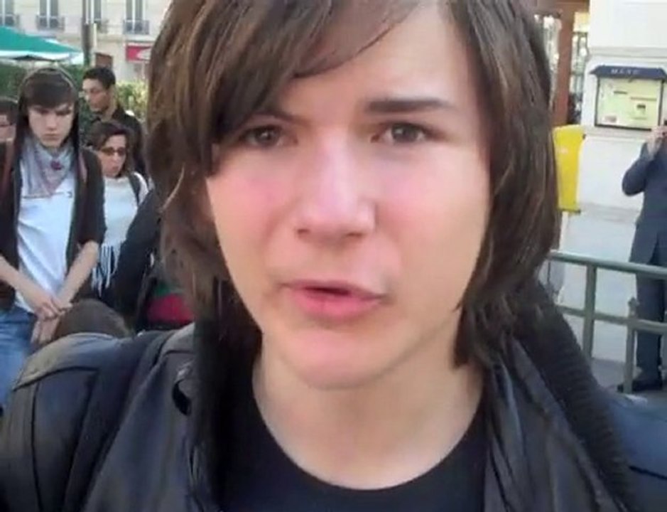 Réforme des retraites: "C'est du foutage de gueule"