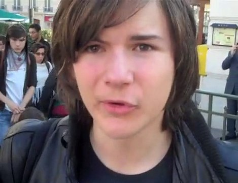 Réforme des retraites: C'est du foutage de gueule