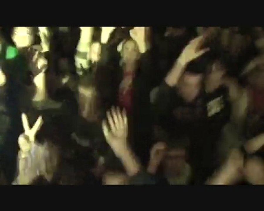 FÊTE AUX FOURNIALS CONCERT SANGRIA GRATUITE 2010