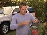 Cooking with Curtis Stone -  Cooling Summer Foods