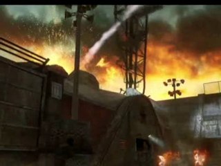 Call of Duty Black Ops: Single Player trailer