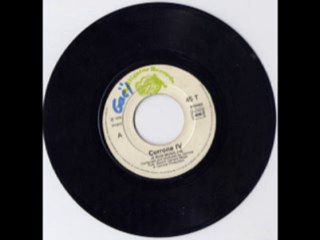 Cerrone - je suis music