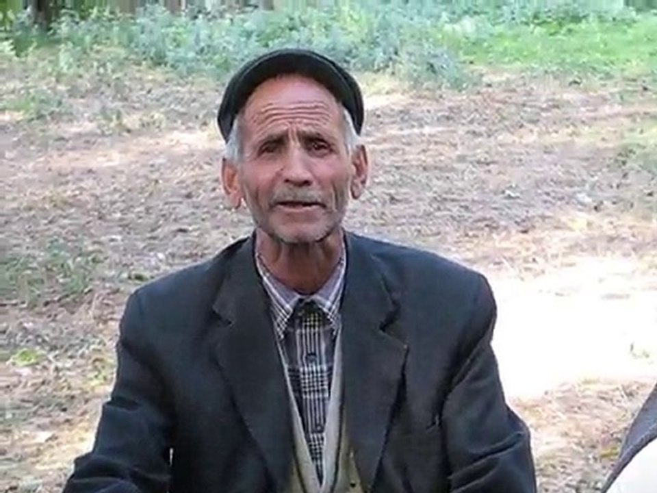 Hanifi Koçak Köroğlu'ndan Söylüyor