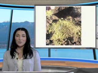 Blue Sky Uranium Corp. - TSX.V: BSK - News