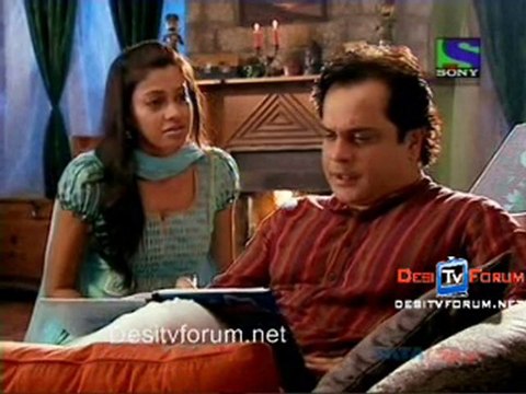 Tera Mujhse Hai Pehle Ka Nata Koi - 12th october 2010 - pt4
