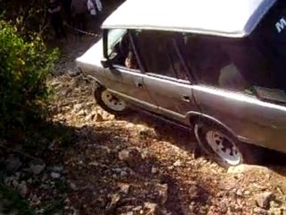 Gilles Trial Montalieu 2010 045