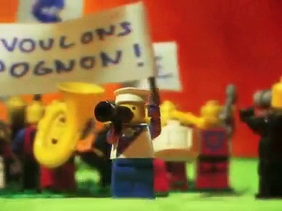 Je suis quoi, qui suis je ?