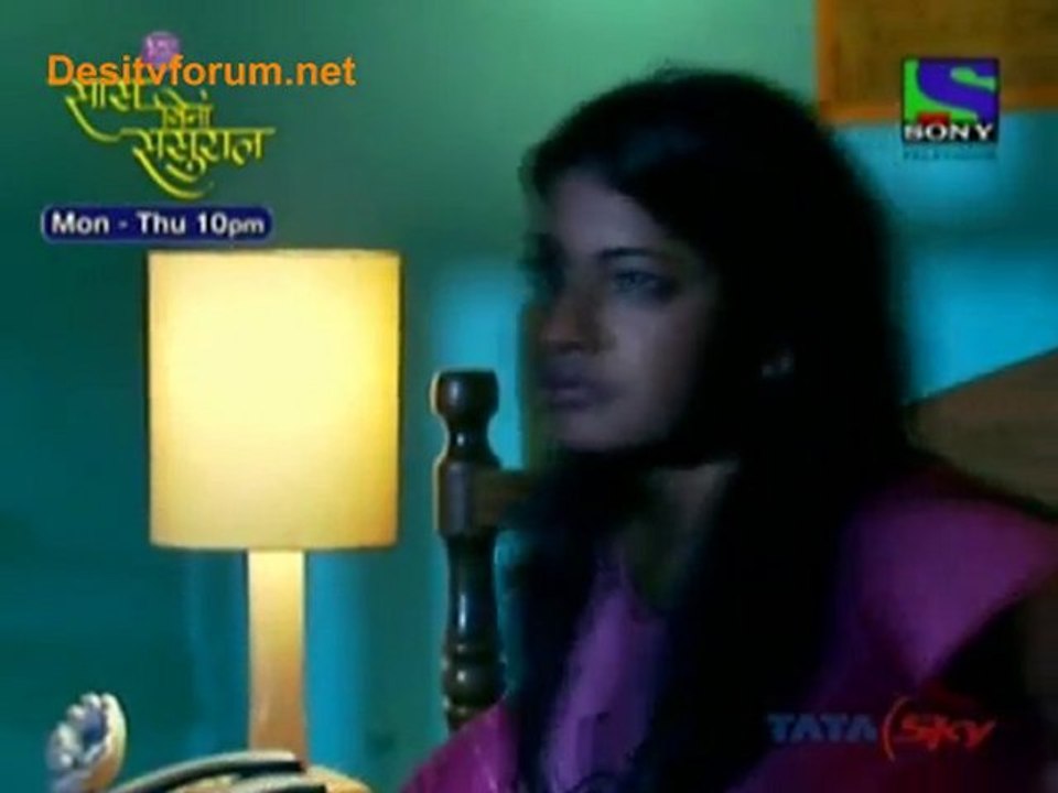 Tera Mujhse Hai Pehle Ka Nata Koi - 12th October 2010 - pt1