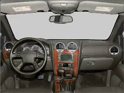 2004 GMC Envoy for sale in Joliet IL - Used GMC by ...