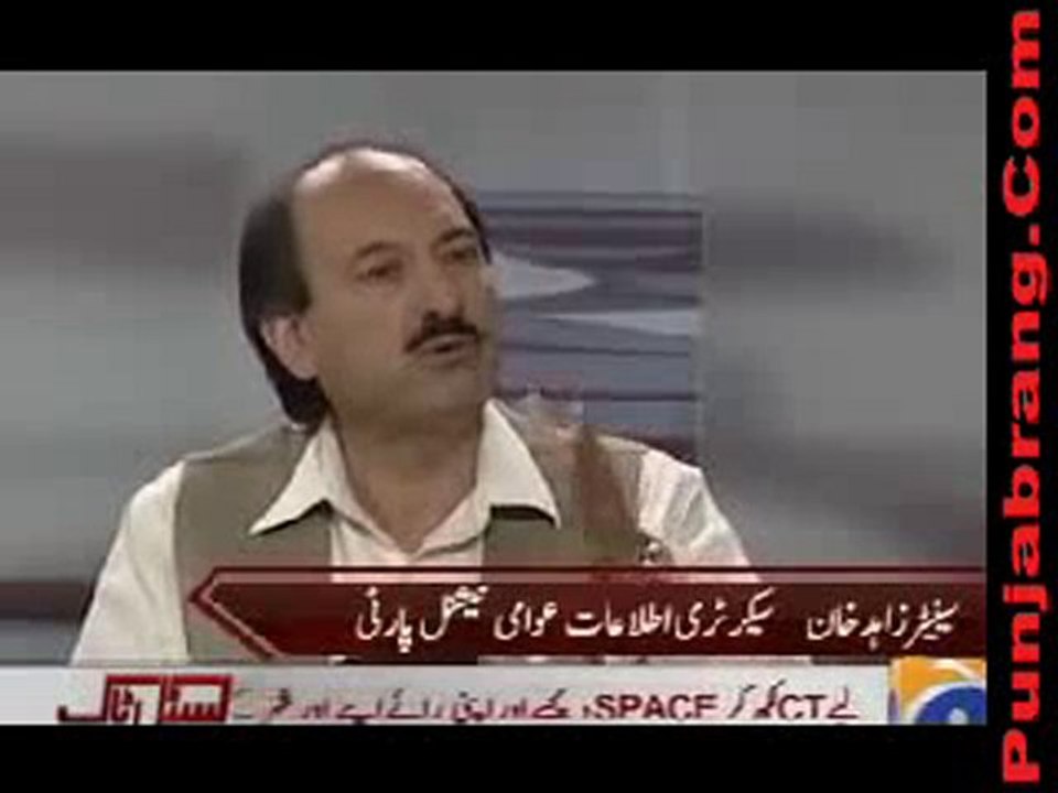 Capital Talk 12th october 2010 part 1
