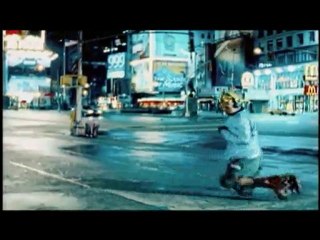 2 Unlimited - Wanna Get Up (Sash Remix)