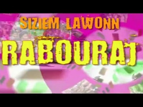 SIZIEM LAWONN RABOURAJ Ville Trinité KréyolProd/Tropikprod