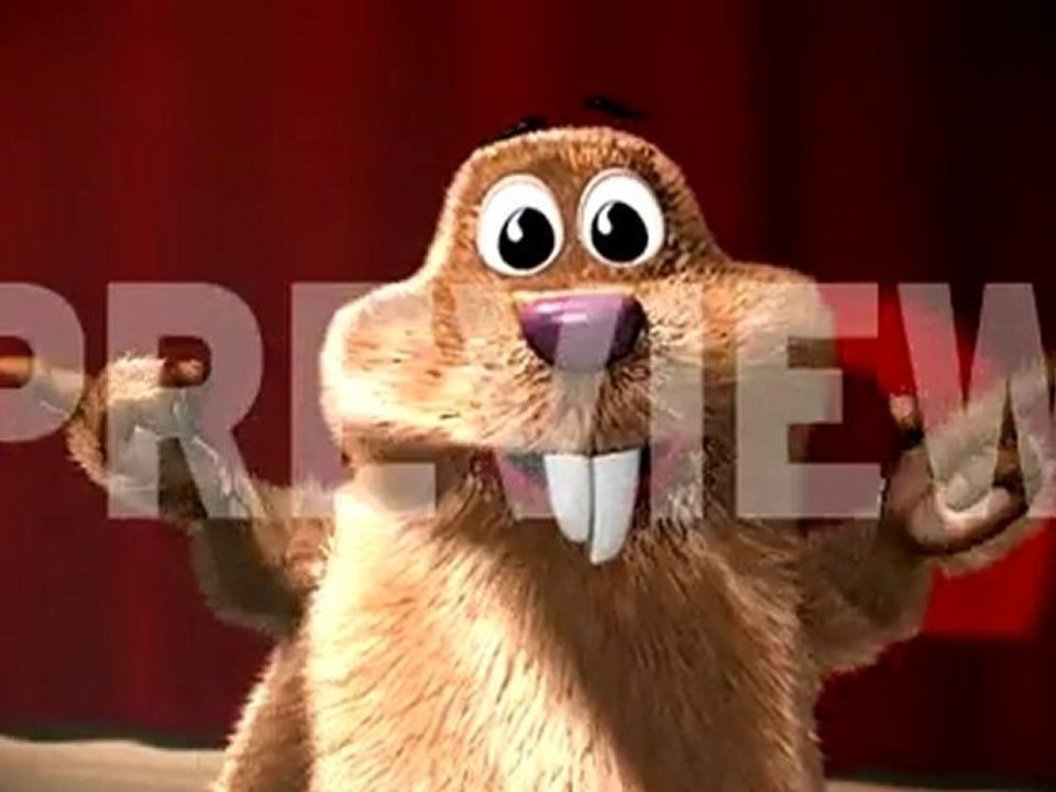 René La Taupe - Tu Parles Trop