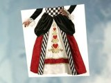 Queen of Hearts Costume Ideas Main