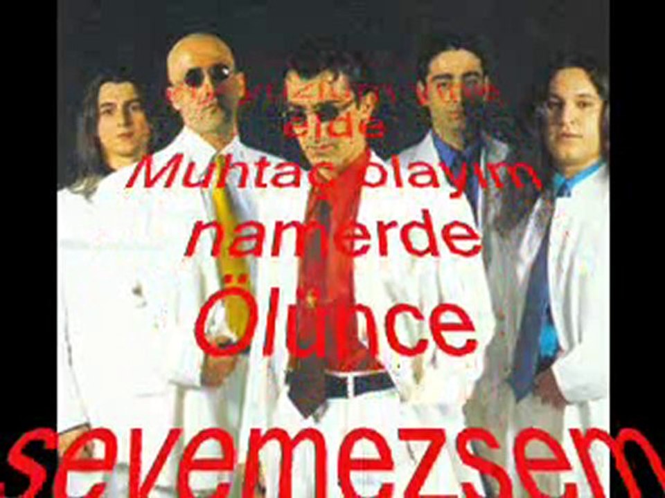 ayna_ ölünce sevemezsem seni