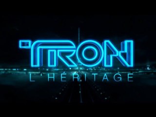 TRON : L'Héritage - Bande Annonce #2 [VF|HD]