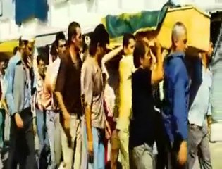 Hırsızlıkta son nokta