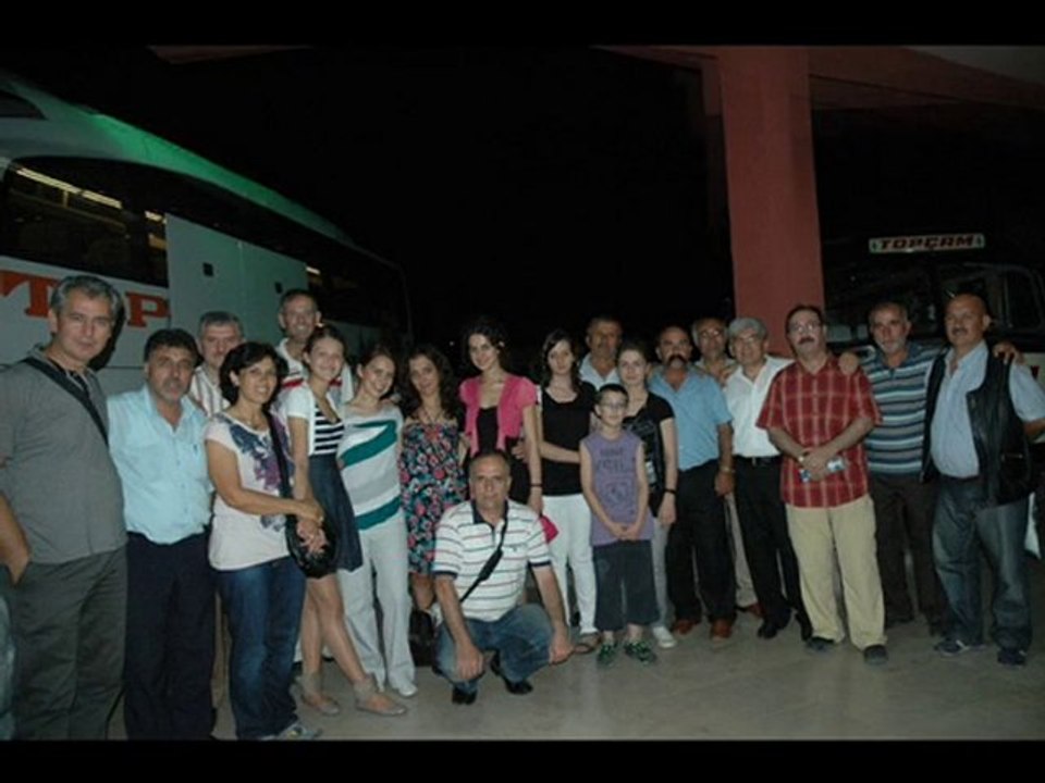 TOKAT- 2010 VEDA