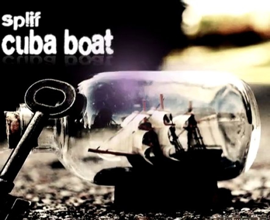 CubaBoat by SPLiF - NWORec BETA001 Preview
