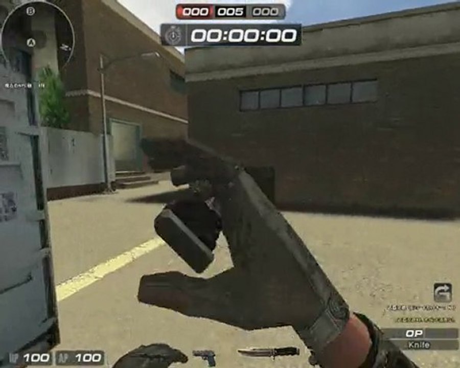 テスト