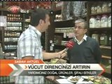 Dr.Ali Nazmi OZAN'ın 24 Eylül 2010 tarihindeki TRT Röportajı