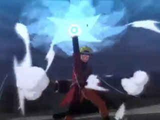 présentation personnages de NUNS2