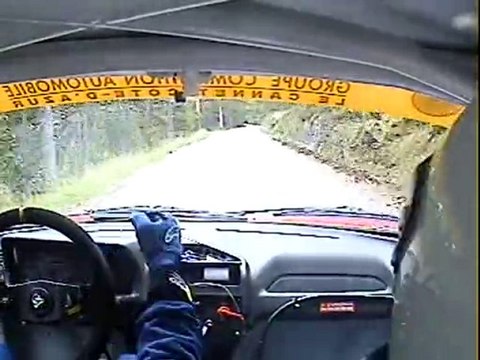 Gillery/ Vergeaud n°88 croisette 2010 es4