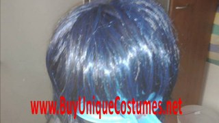 halloween constume 70s wigs