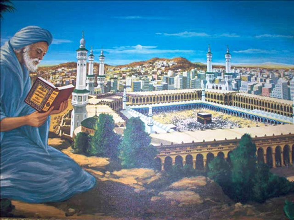 BOUADJADJ _ KHOUKKHAL OUICHA _ MOSTAGANEM _