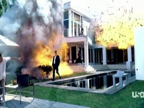 Get BURNED - New episodes of Burn Notice come to USA ...