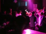 DJ Sıla Özbek Eskişehir 222 Park Party 3 - 3