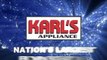 Karl's Knows Appliances Commercial