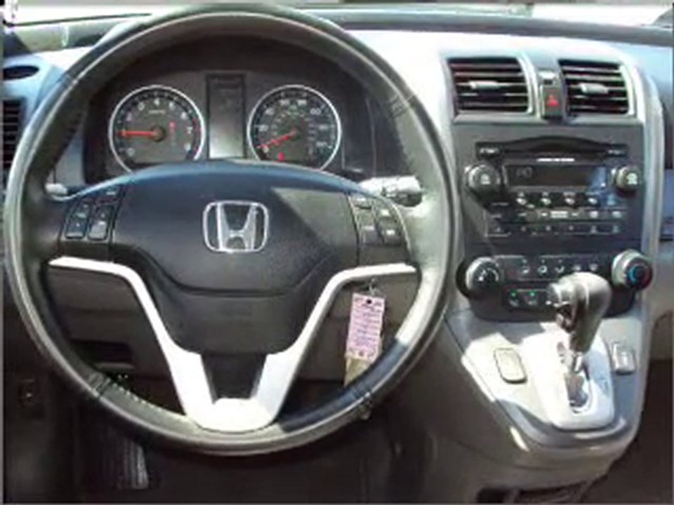 Video herunterladen: 2007 Honda CR-V for sale in Knoxville TN - Used Honda ...