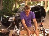 Cooking with Curtis Stone - Upgraded Gourmet Burger