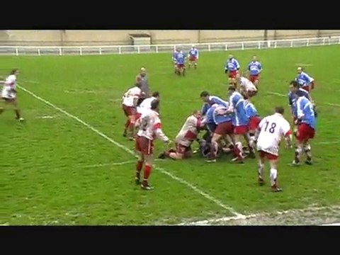 lions - tarbes avril2009 3