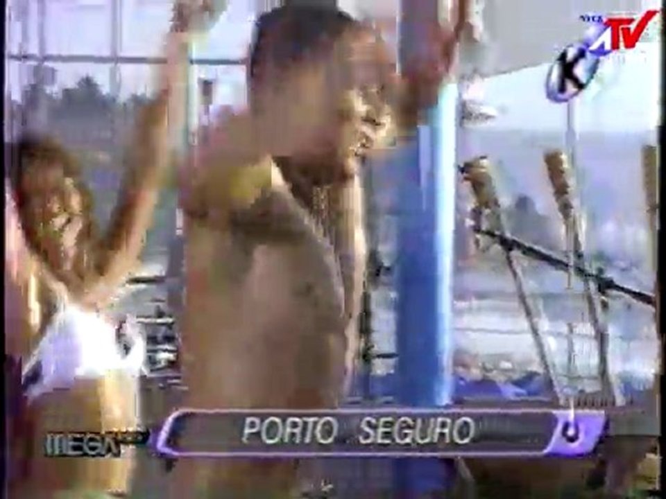 mekano porto seguro de banda  en hotel ogiggins viña hd